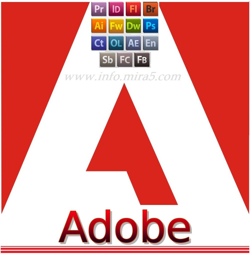 Adobe-infomira5com