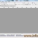 Интерфейс программы