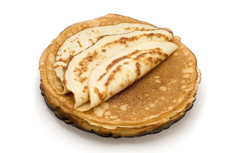 pancake