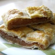 ЯБЛОЧНЫЙ ШТРУДЕЛЬ