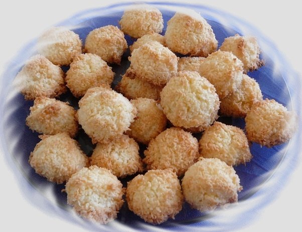КОКОСКИ