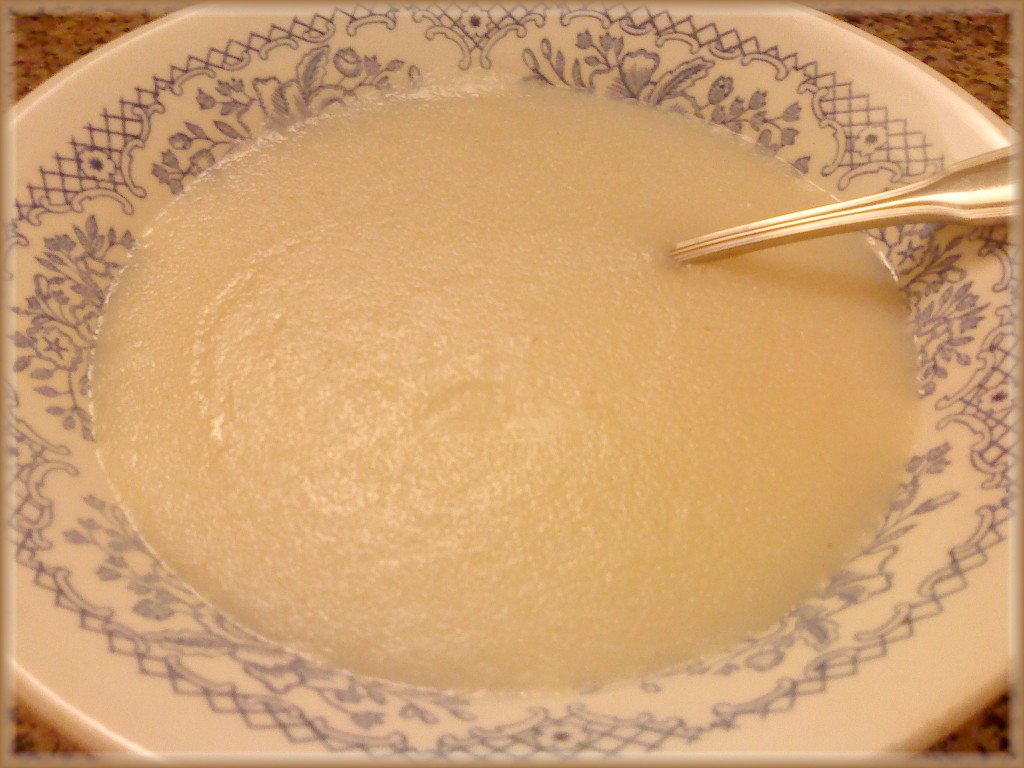МАНКА БЕЗ КОМКОВ